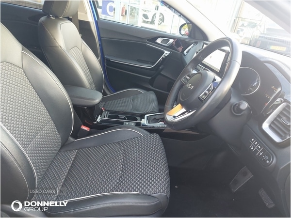 Used Kia XCeed 2023 for sale - 77230796: Photo 8