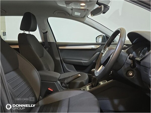 Used Skoda Octavia 2020 for sale - 77067340: Photo 10
