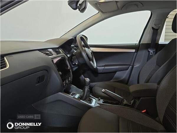 Used Skoda Octavia 2020 for sale - 77067340: Photo 12