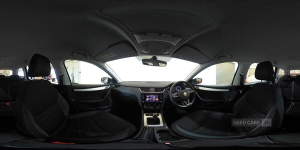 Used Skoda Octavia 2020 for sale - 77067340: Photo 2