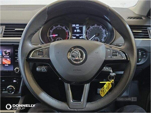 Used Skoda Octavia 2020 for sale - 77067340: Photo 21