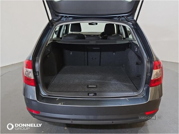 Used Skoda Octavia 2020 for sale - 77067340: Photo 24