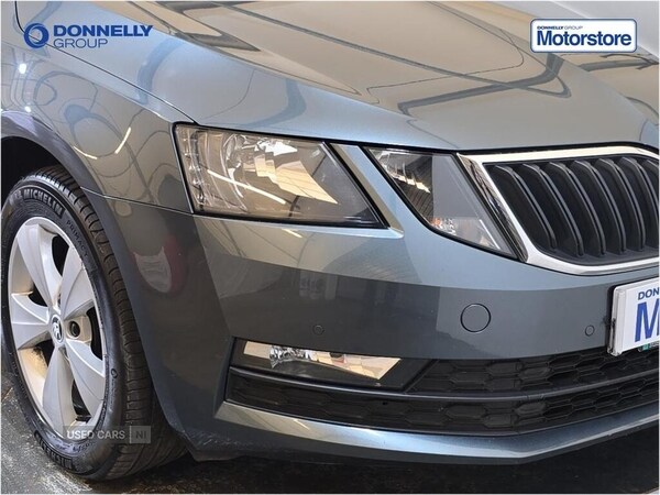 Used Skoda Octavia 2020 for sale - 77067340: Photo 25