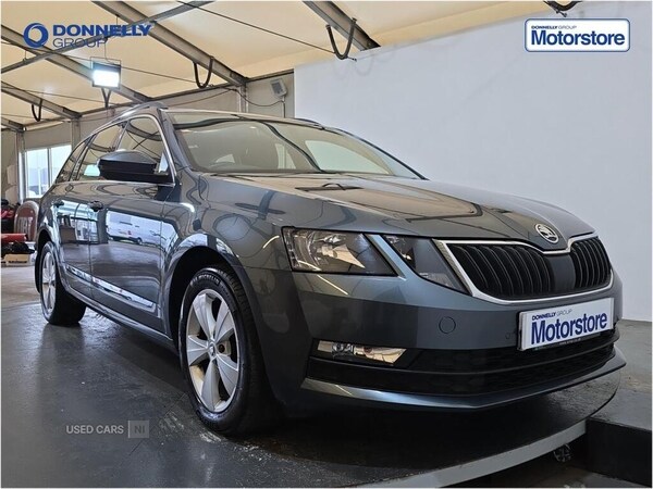 Used Skoda Octavia 2020 for sale - 77067340: Photo 27