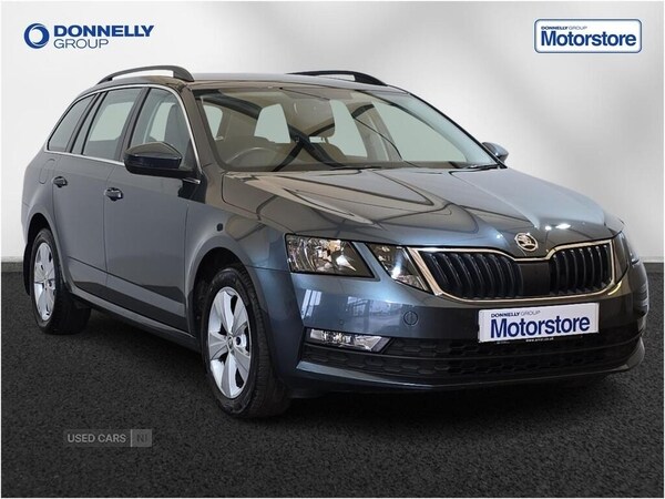 Used Skoda Octavia 2020 for sale - 77067340: Photo 3