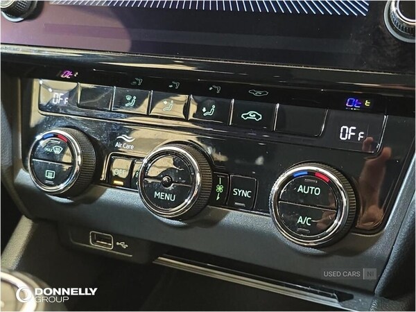 Used Skoda Octavia 2020 for sale - 77067340: Photo 35