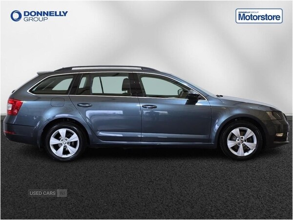 Used Skoda Octavia 2020 for sale - 77067340: Photo 5