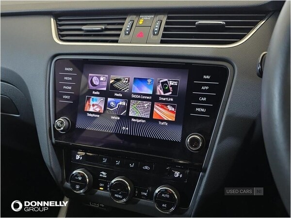 Used Skoda Octavia 2020 for sale - 77067340: Photo 7