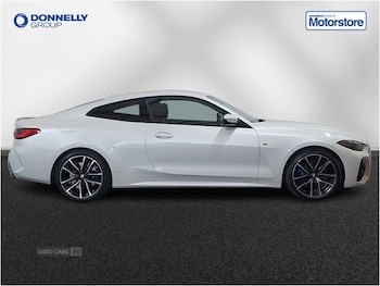 Used BMW 4 Series 2023 for sale - 78966473: Photo