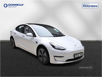 Used Tesla Model 3 2021 for sale - 77167041: Photo