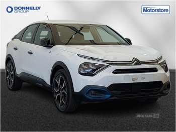 Used Citroen C4 2022 for sale - 74256444: Photo