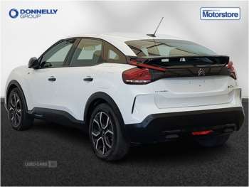 Used Citroen C4 2022 for sale - 74256444: Photo