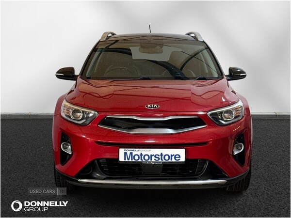 Used Kia Stonic 2018 for sale - 76646804: Photo 10