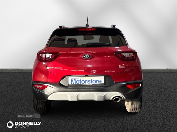 Used Kia Stonic 2018 for sale - 76646804: Photo 11