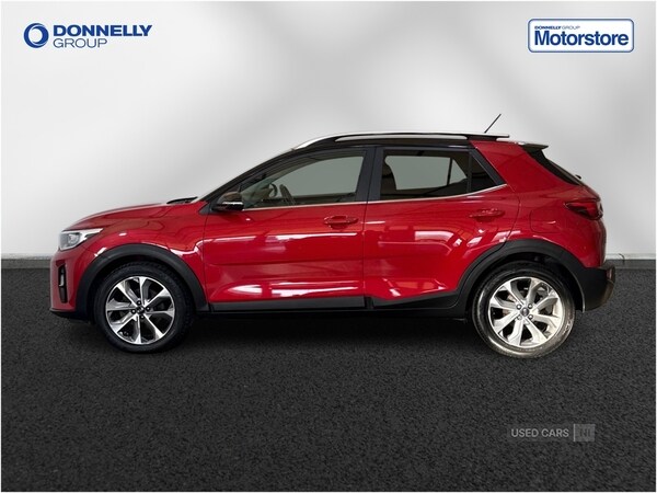 Used Kia Stonic 2018 for sale - 76646804: Photo 12