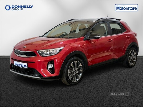 Used Kia Stonic 2018 for sale - 76646804: Photo 13