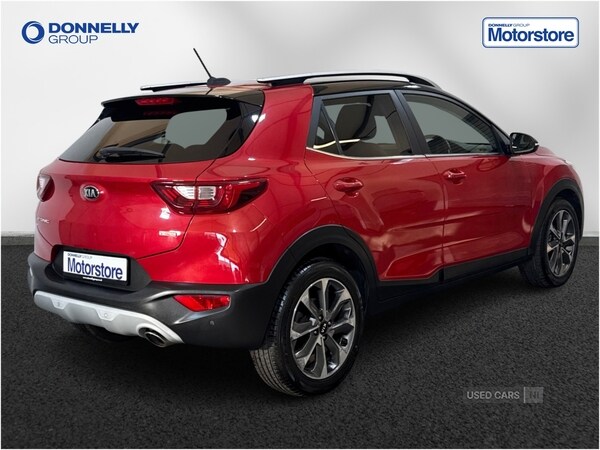 Used Kia Stonic 2018 for sale - 76646804: Photo 14