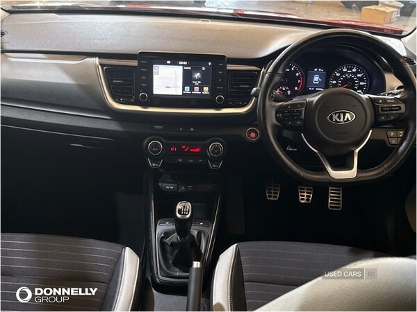 Used Kia Stonic 2018 for sale - 76646804: Photo 15