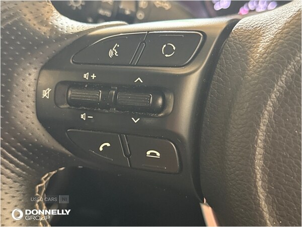 Used Kia Stonic 2018 for sale - 76646804: Photo 17