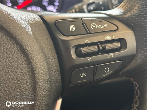 Used Kia Stonic 2018 for sale - 76646804: Photo 18