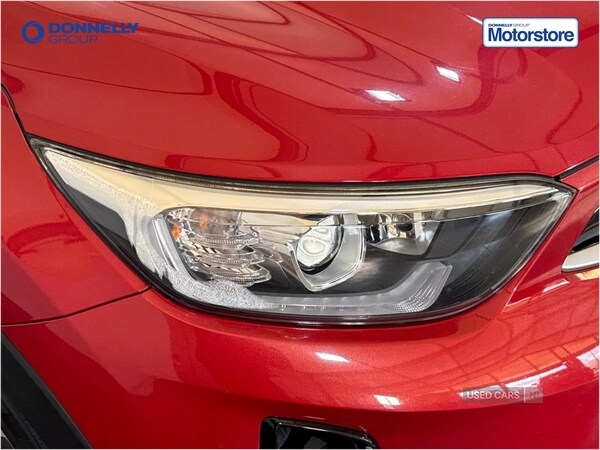 Used Kia Stonic 2018 for sale - 76646804: Photo 22