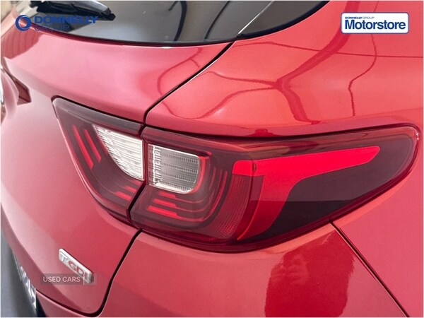 Used Kia Stonic 2018 for sale - 76646804: Photo 23