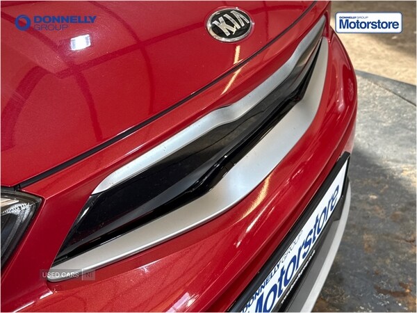 Used Kia Stonic 2018 for sale - 76646804: Photo 24