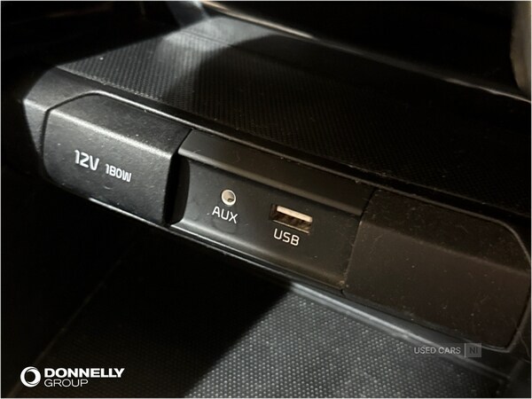 Used Kia Stonic 2018 for sale - 76646804: Photo 27