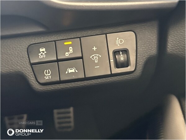 Used Kia Stonic 2018 for sale - 76646804: Photo 30