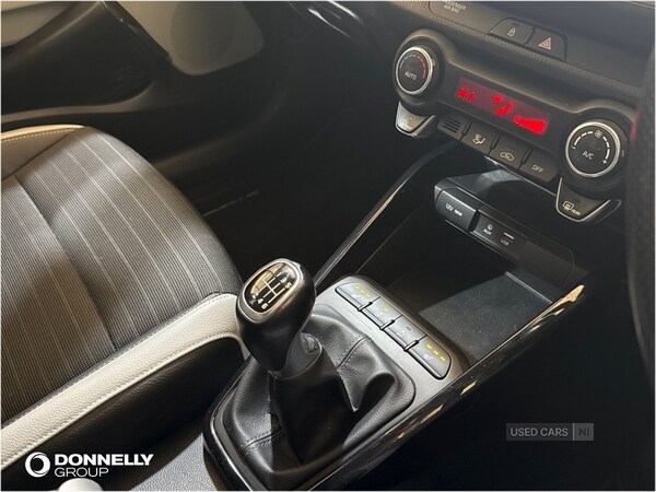 Used Kia Stonic 2018 for sale - 76646804: Photo 35