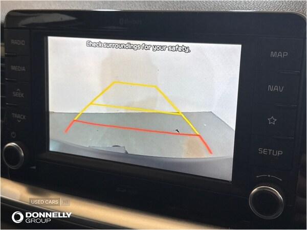 Used Kia Stonic 2018 for sale - 76646804: Photo 36