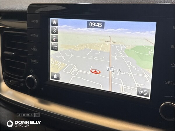 Used Kia Stonic 2018 for sale - 76646804: Photo 37