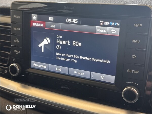 Used Kia Stonic 2018 for sale - 76646804: Photo 38