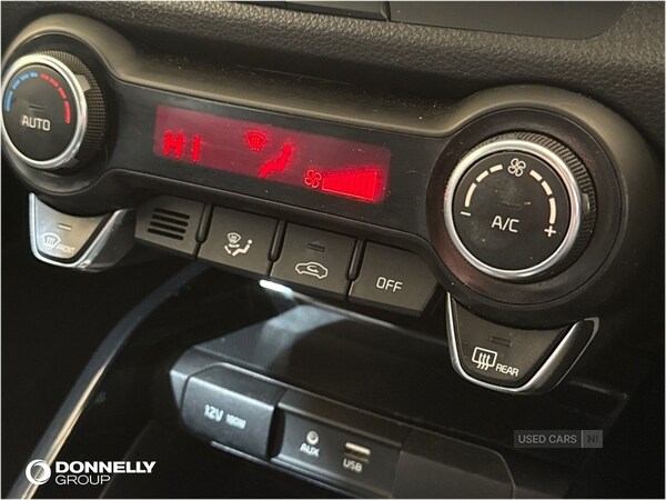 Used Kia Stonic 2018 for sale - 76646804: Photo 39