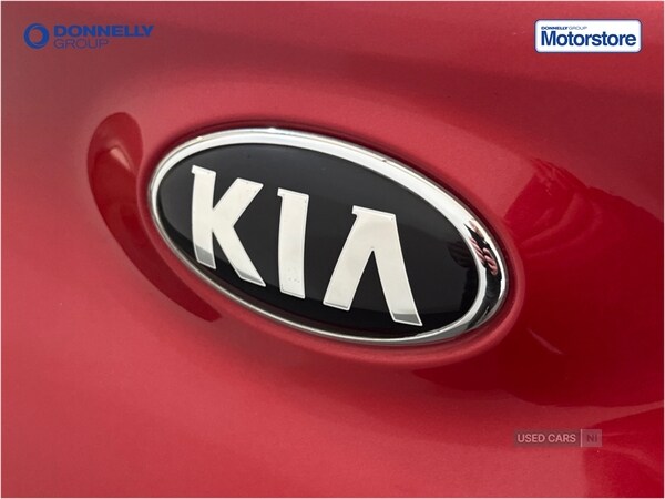 Used Kia Stonic 2018 for sale - 76646804: Photo 40