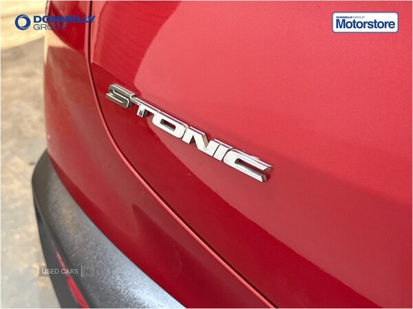 Used Kia Stonic 2018 for sale - 76646804: Photo 41