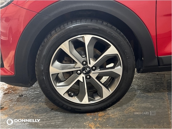 Used Kia Stonic 2018 for sale - 76646804: Photo 5