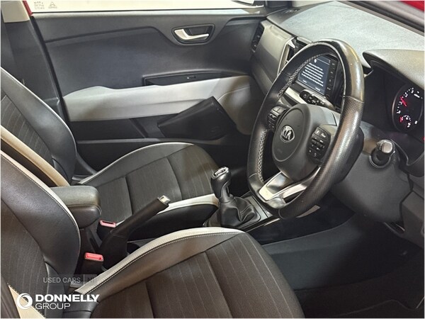 Used Kia Stonic 2018 for sale - 76646804: Photo 6