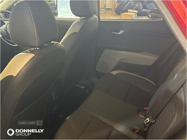 Used Kia Stonic 2018 for sale - 76646804: Photo 7