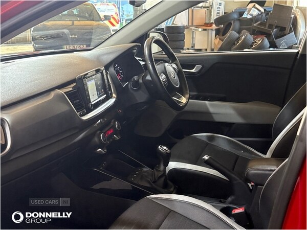 Used Kia Stonic 2018 for sale - 76646804: Photo 8