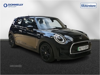 Used MINI Hatch 2023 for sale - 79063082: Photo