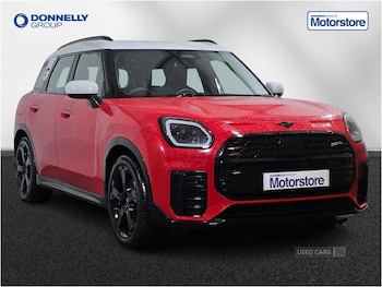 Used MINI Countryman 2024 for sale - 77525308: Photo