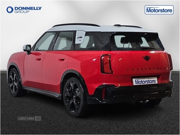 Used MINI Countryman 2024 for sale - 77525308: Photo 2