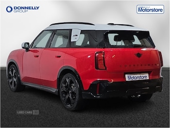 Used MINI Countryman 2024 for sale - 77525308: Photo