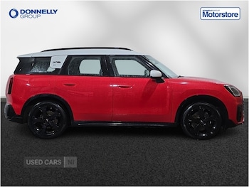 Used MINI Countryman 2024 for sale - 77525308: Photo