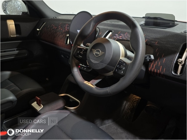 Used MINI Countryman 2024 for sale - 77525308: Photo 4