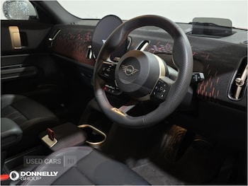 Used MINI Countryman 2024 for sale - 77525308: Photo