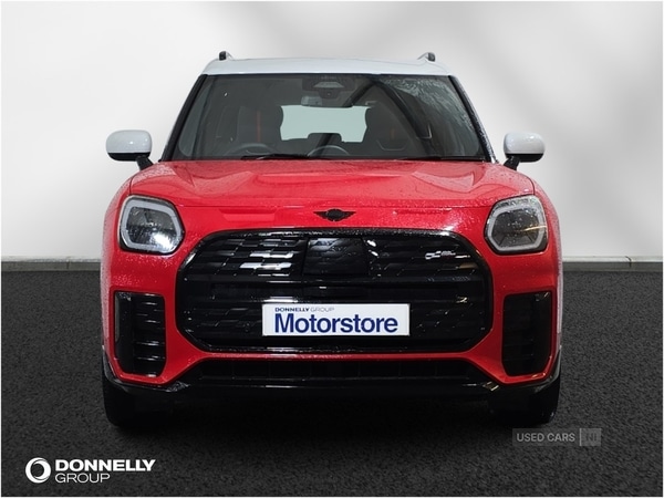 Used MINI Countryman 2024 for sale - 77525308: Photo 6