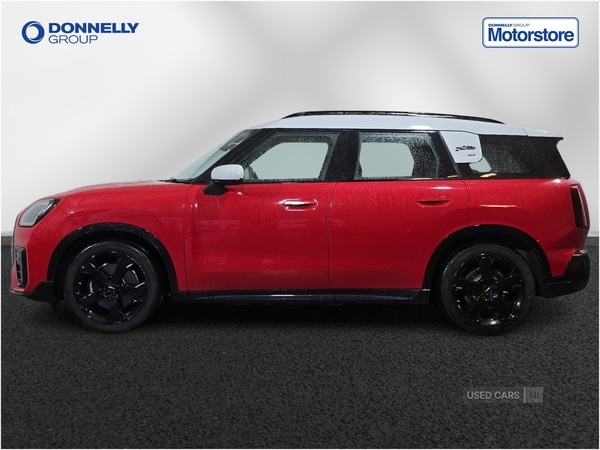 Used MINI Countryman 2024 for sale - 77525308: Photo 8