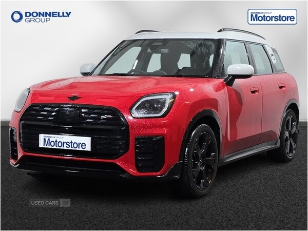 Used MINI Countryman 2024 for sale - 77525308: Photo 9